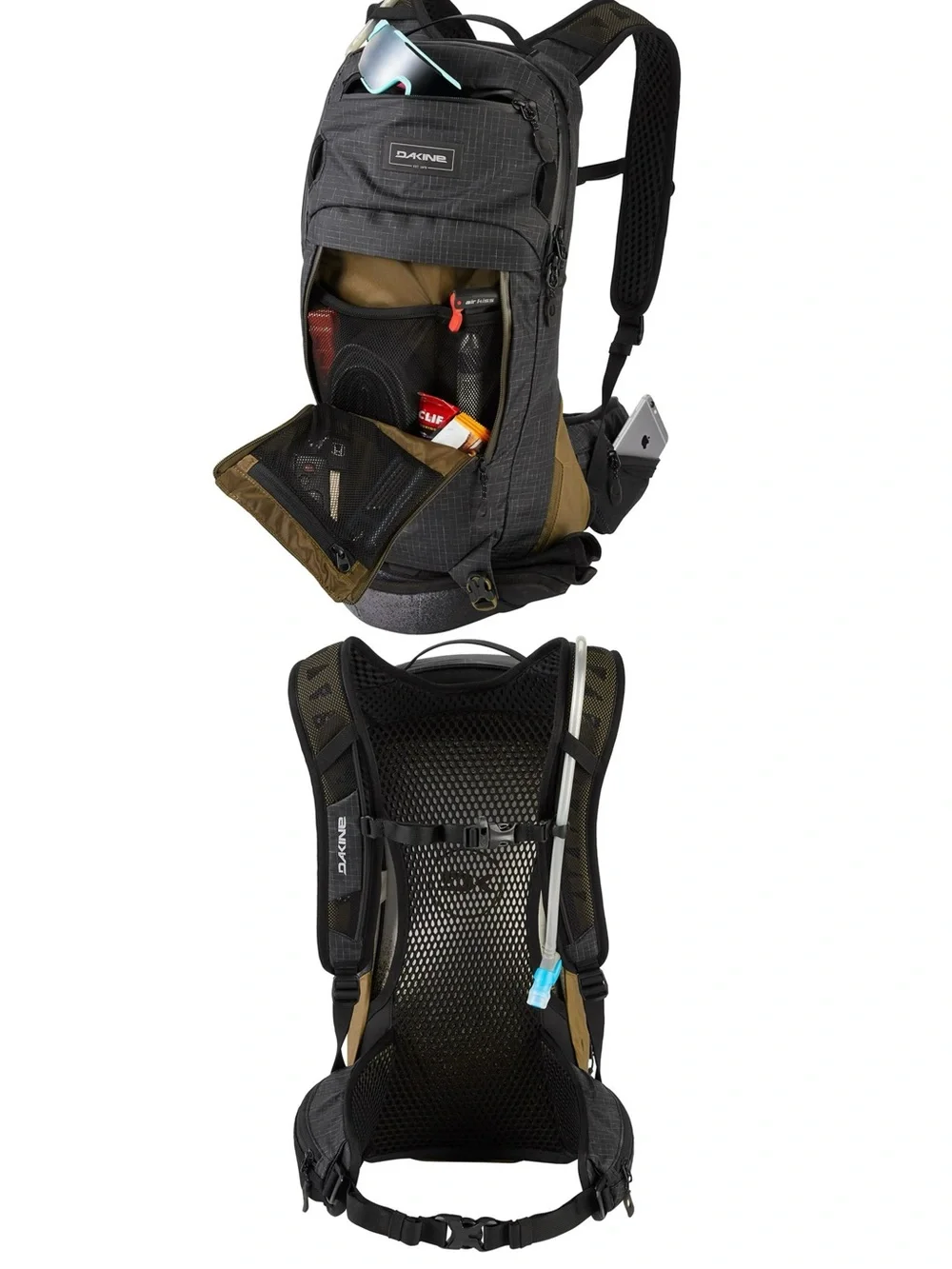 DAKINE Seeker 18L Hydration Pack NWT